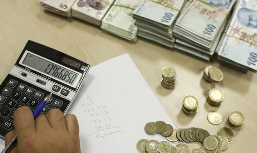 7- TEMETTÜ ÖDEMELERİNDE STOPAJ YÜZDE 10'A İNECEK