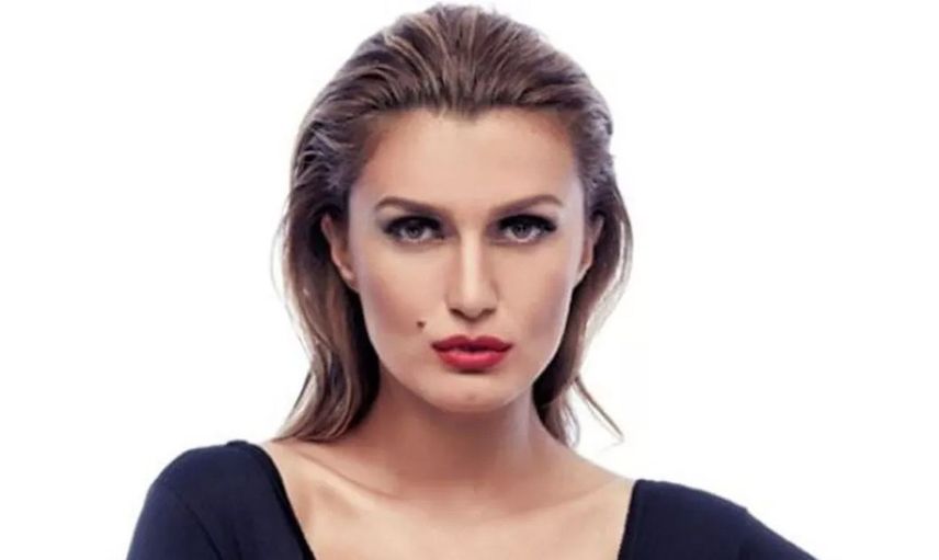 Tuğba Özay kimdir?
