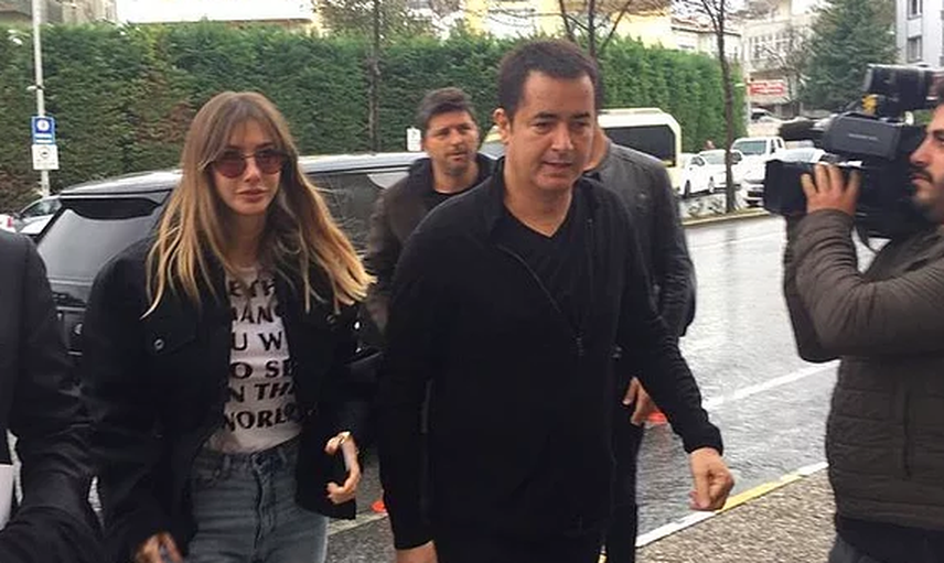 Kocasından Ayrılmak İsteyen Kadın Boşanma Planı Hazırladı