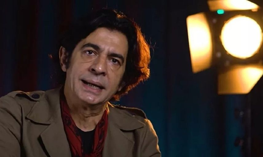 Okan Bayülgen'den yetişkin film oyuncusu olmak istiyorum itirafı