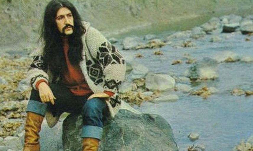Doğukan Manço babası Barış Manço ile ilgili gerçeği yıllar sonra itiraf etti