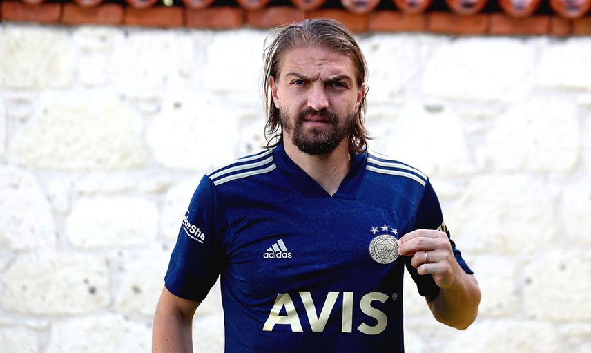 Caner Erkin, Fatih Karagümrük'e Transfer Oluyor!