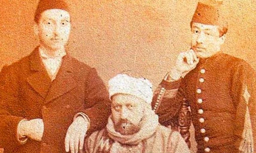 Sultan Abdülaziz Kimdir?