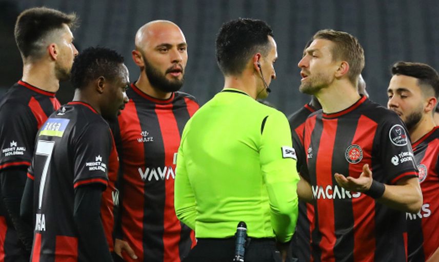 Rıdvan Dilmen'den Caner Erkin Hakkında Dikkat Çeken Sözler!