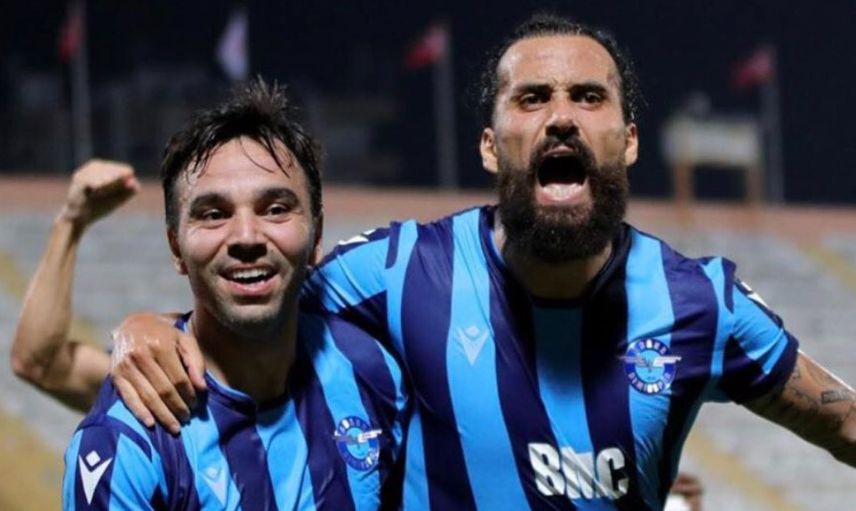 Volkan Şen Transferde Tuzlaspor İle Anlaşma Sağladı!