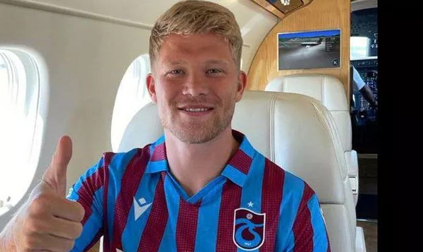 Trabzonspor'a Sakat Futbolculardan Güzel Haberler Geldi!