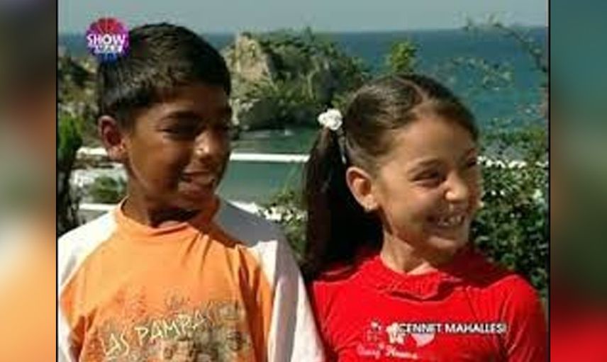 Cennet Mahallesi Dizisindeki Ali ve Ayşe'nin Şoke Eden Değişimi!