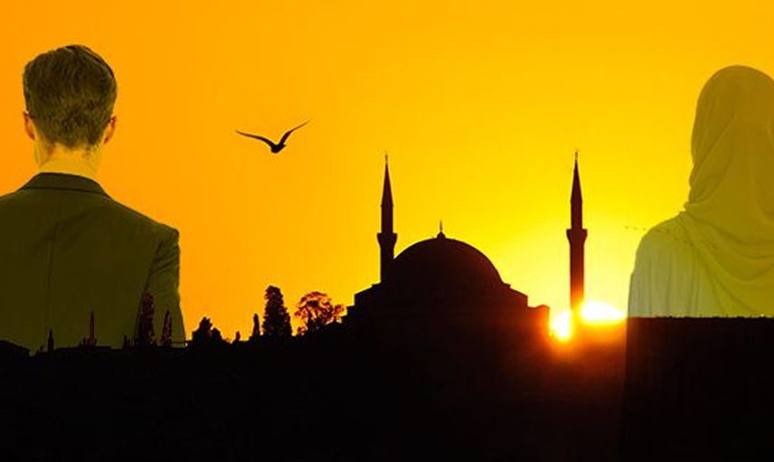 İslam dininde kadın kocasını yatakta reddedebilir mi?