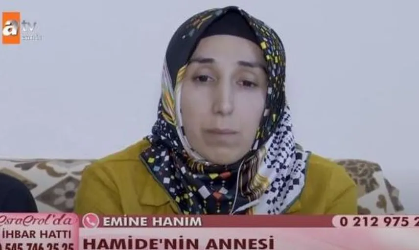 Eltilerin Pişkinliği İzleyicileri Çileden Çıkardı!