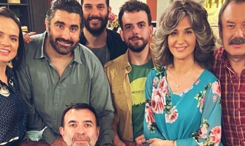 Seksenler dizisinin yıldızından acı haber: Ünlü oyuncu Efe Deprem feci kazada hayatını kaybetti!