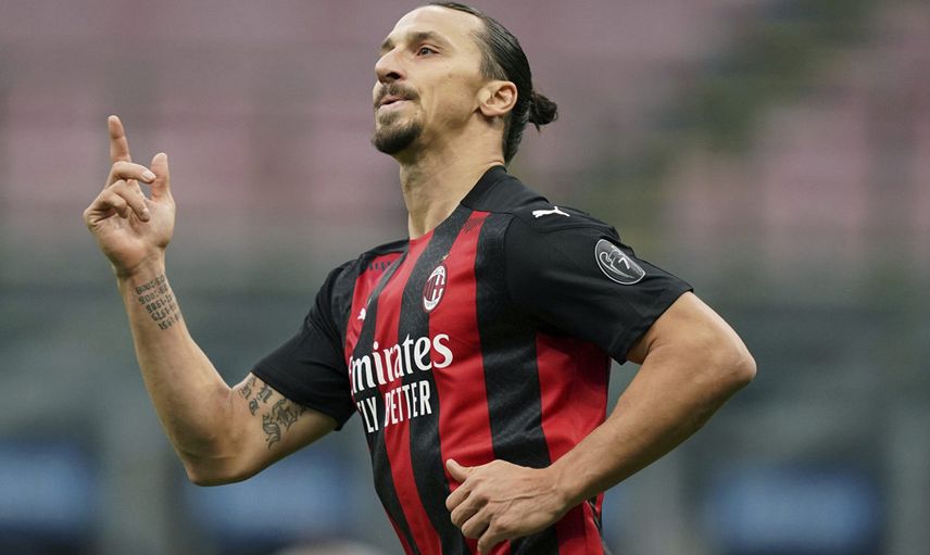 Adana Demirspor'dan Zlatan Ibrahimoviç Açıklaması!
