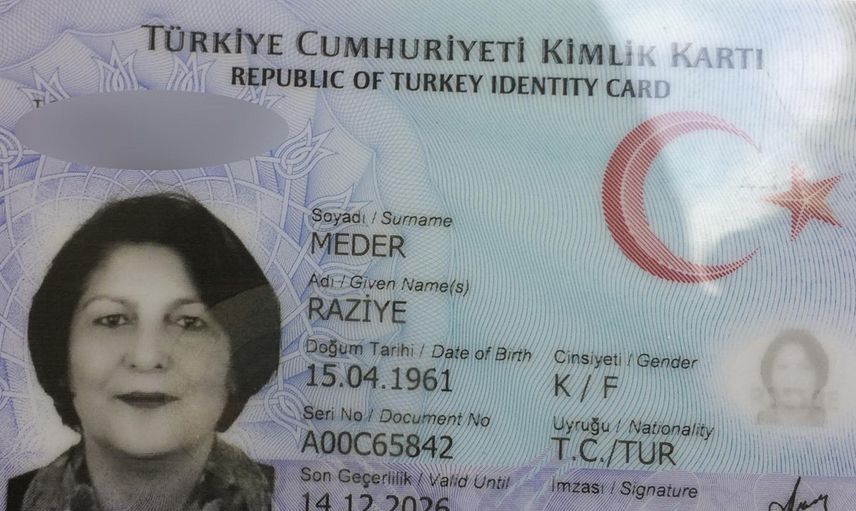 TC Kimlik numarasının bilinmeyen özellikleri