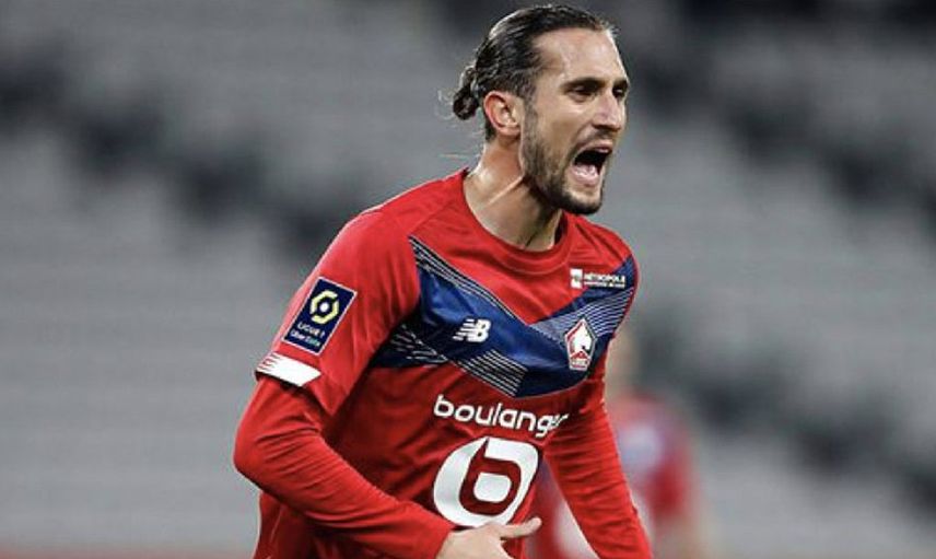 TRANSFER GÜNDEMİNE OTURDU!