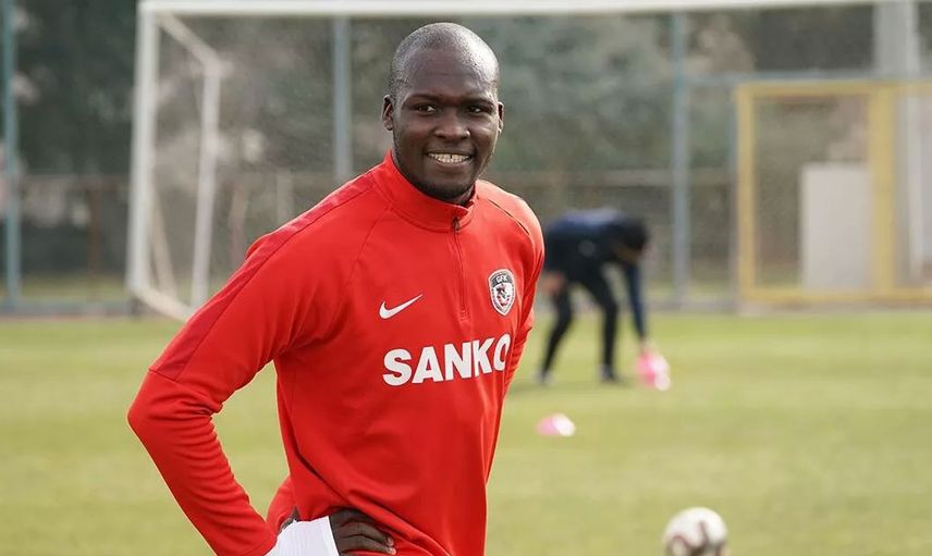 Moussa Sow'dan yıllar sonra Fenerbahçe hakkında çarpıcı açıklamalar geldi!