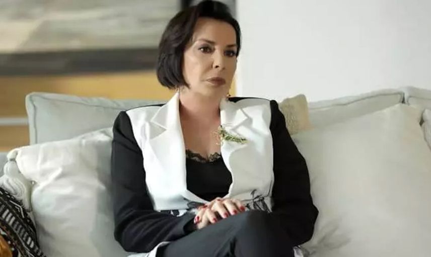 Perihan Savaş'tan sözde sanatçılara ders olacak 80'ler itirafı: Türkiye'nin karanlık yıllarıydı