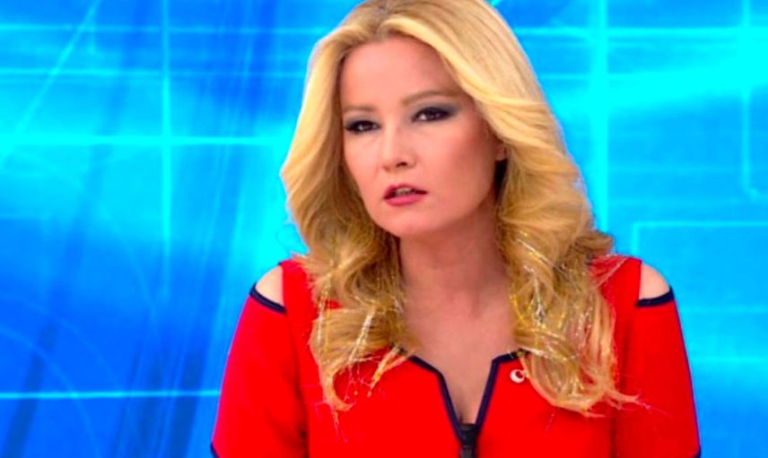 Müge Anlı, Esra Erol’un ekmeğiyle oynadı! ATV’ye rest çeken Anlı, Esra Erol’da programını…