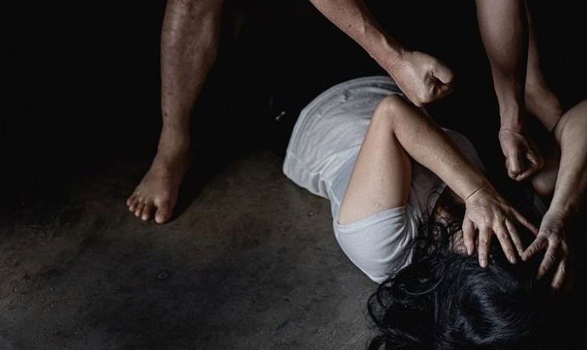 Türkiye'de yine kadına şiddet haberi! 18 günlük evli kadın başından vuruldu