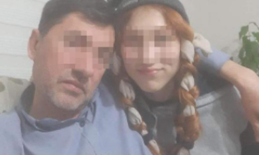 Genç Kızın Başına Taşla Vuran Afganistanlı Yaptıklarıyla Kan Dondurdu