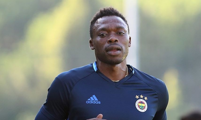Eski Fenerbahçeli Carlos Kameni, Cibuti Ligi’ne Transfer Oldu!
