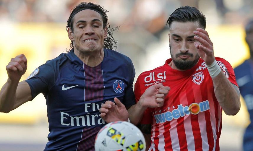 Fenerbahçe Erick Cabaco'yu Transfer Ediyor!