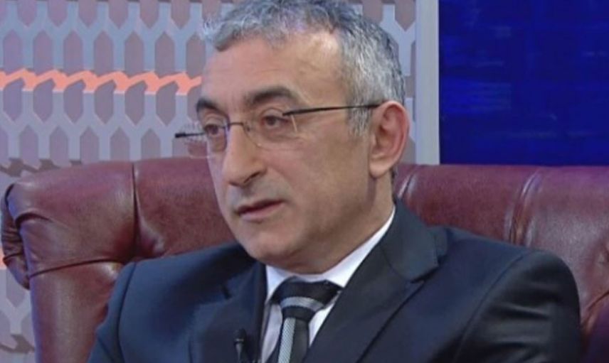 Cem Alhan