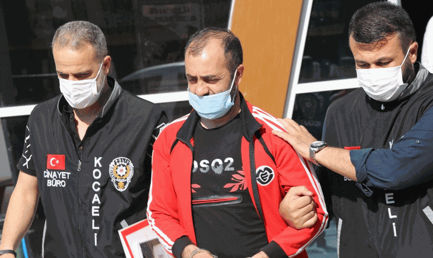 24 Yıldır Aranan Engelli Bireyin Öldürüldüğü Ortaya Çıktı