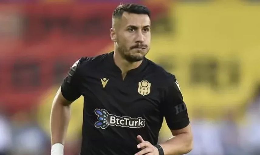 Beşiktaş Adis Jahovic'i İstiyor!