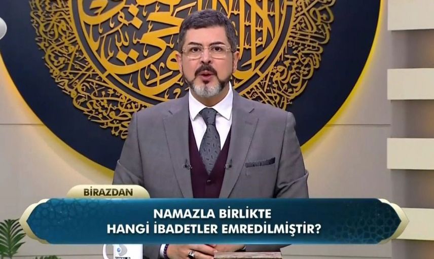 Rezil oldu