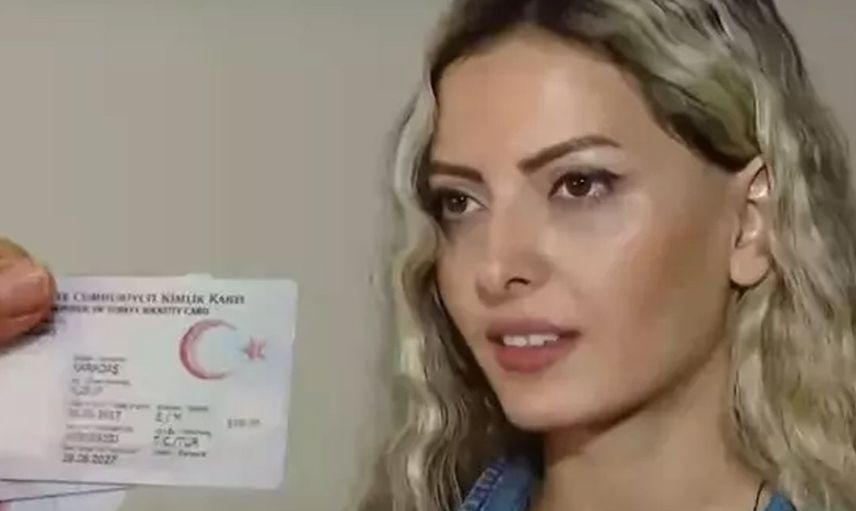 Sizin de başınıza gelebilir: Kimliğini değiştirmek isterken hayatı kabusu döndü