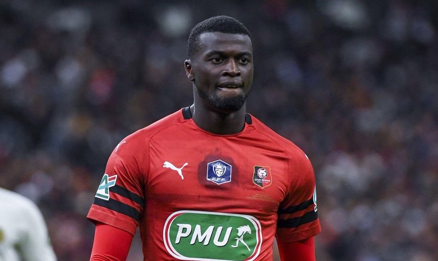 Beşiktaş M'Baye Niang'ı Transfer Etmek İstiyor!