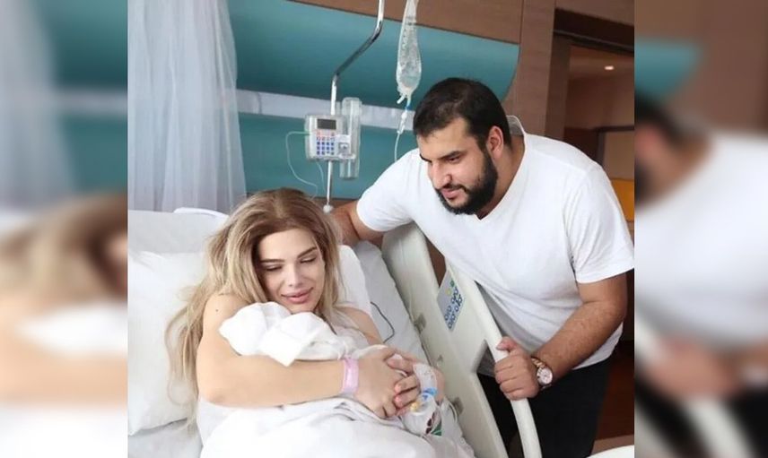 Sihirli Annem'in Tuğçesi Damla Ersubaşı'dan hamilelik itirafı: Annem öğrenince yüzüme tükürdü...