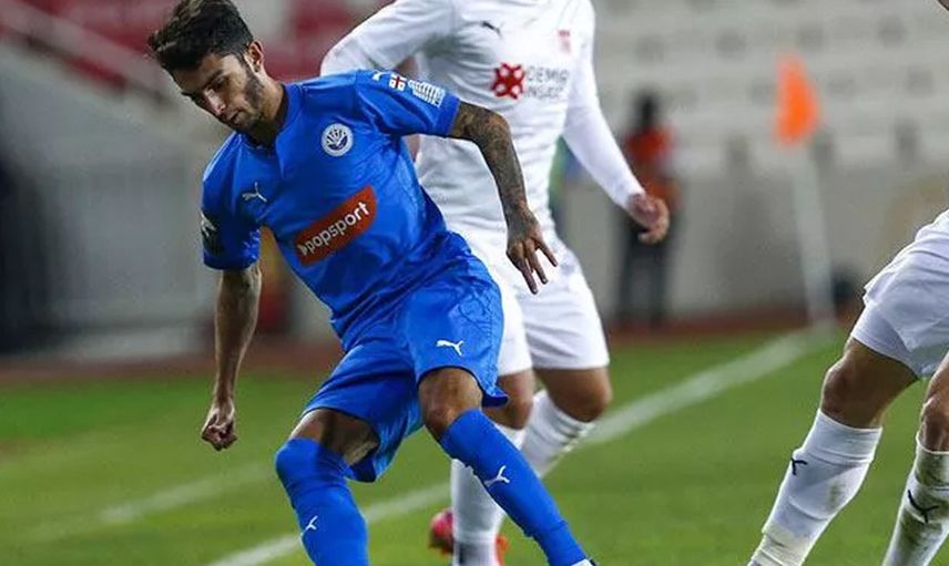 Trabzonspor Irakli Azarovi'nin Transferinde Prensip Anlaşmaya Vardı!
