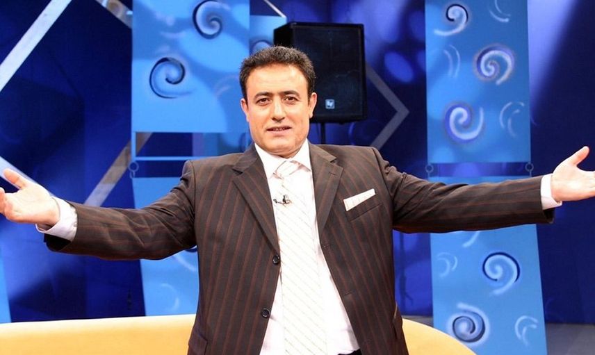 Mahmut Tuncer