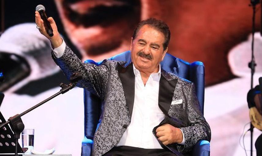 İmparator İbrahim Tatlıses Şirketinde Vurgun Yapan Çalışanlarını Ölümle Tehdit Etti!
