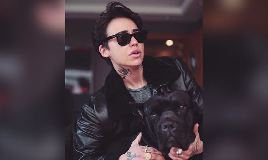 Sevda Demirel’in cinsiyet değiştiren eski sevgilisinden ortalığı karıştıran sözler