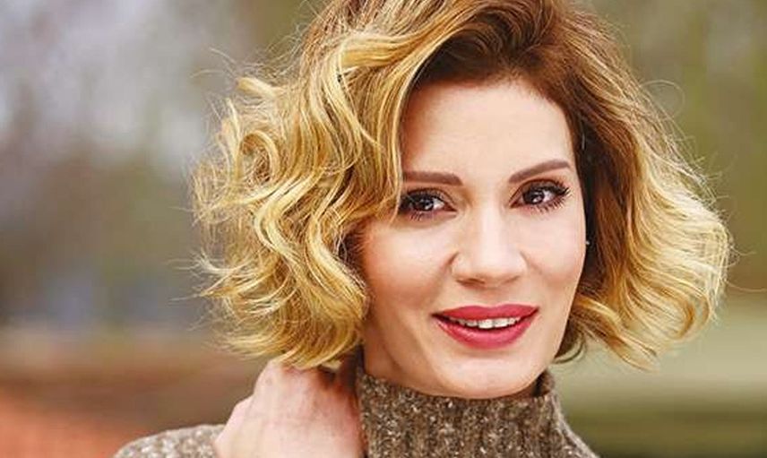 Süperstar Ajda Pekkan film oluyor: Ünlü oyuncu onun hayatını canlandırmak için Amerika'dan dönecek!