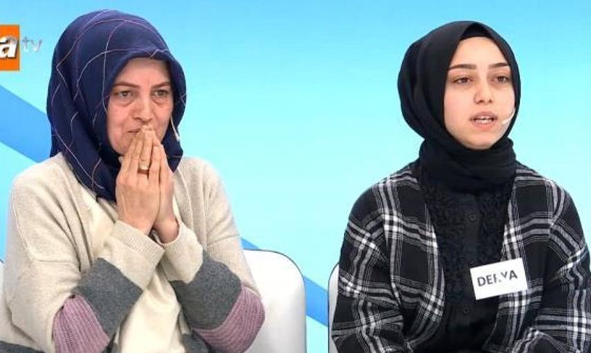 Müge Anlı Derya'dan şoke eden paylaşım! Gören herkesin kafası karıştı