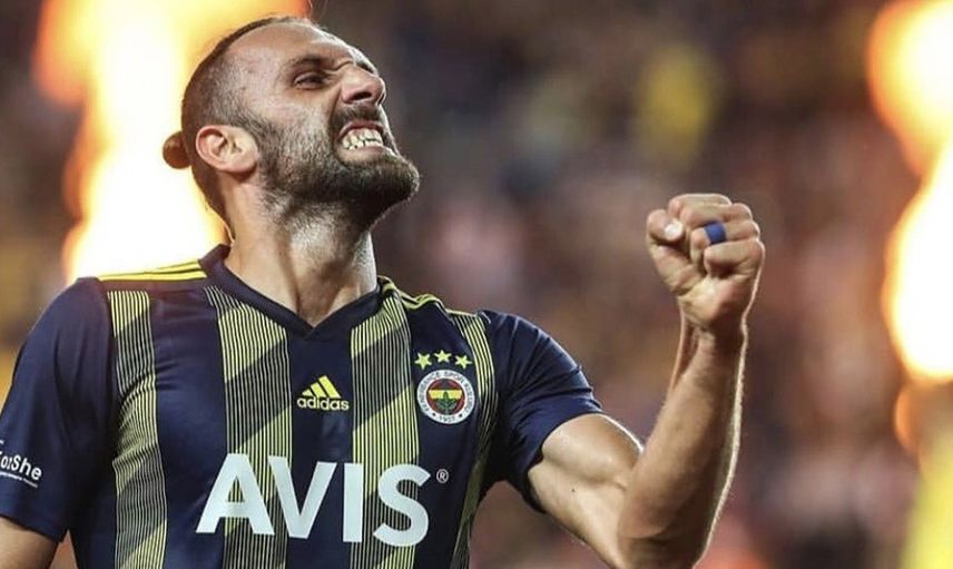Vedat Muriqi Valencia İle Büyük Ölçüde Anlaşma Sağladı!