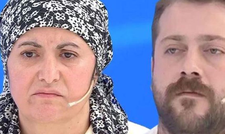 Müge Anlı Çılgına Döndü: Safiye Telli Türkücü Cüneyt Tarafından Yine Dolandırıldı
