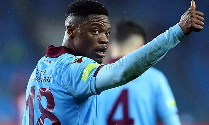 Caleb Ekuban Süper Lig Transferinde Kararını Verdi!