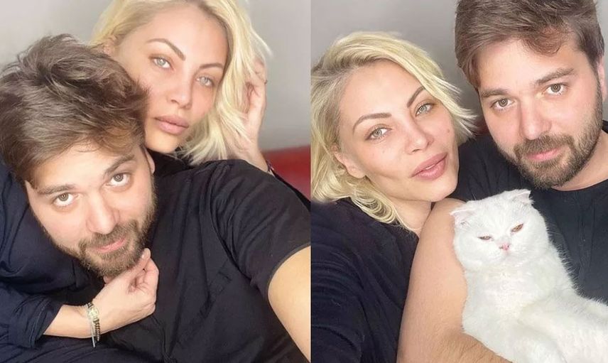 Yeni doğum yapmıştı! Seray Sever canlı yayında hüngür hüngür ağladı ‘Gidersem babamın yanına…’