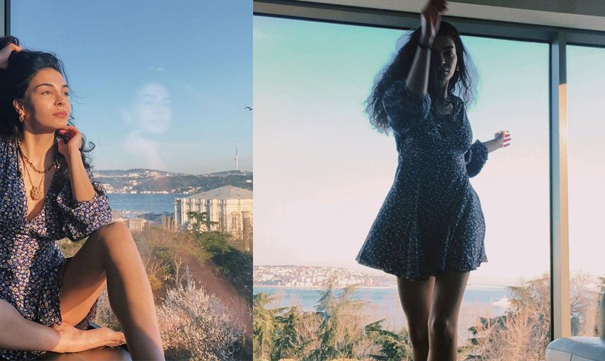 EBRU ŞAHİN