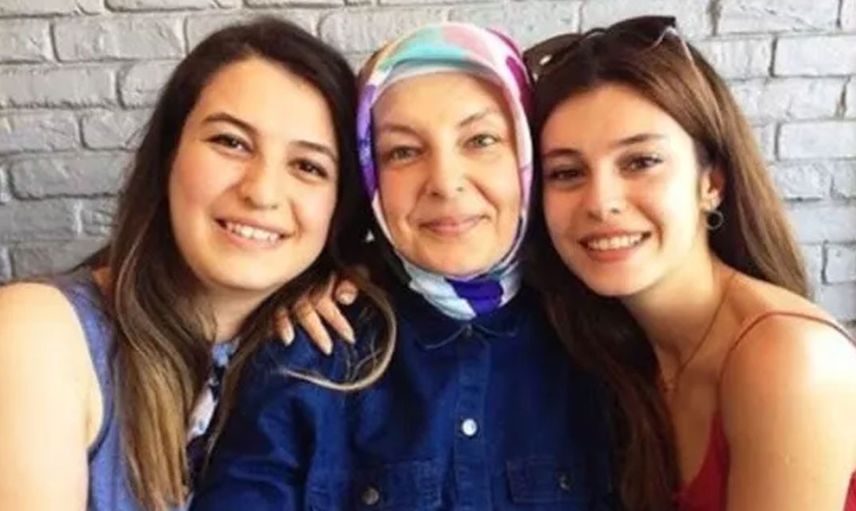 Destan dizisinin yıldız oyuncusu Elif Doğan'ın acı günü! Aldığı haberle kahroldu gözyaşlarına boğuldu