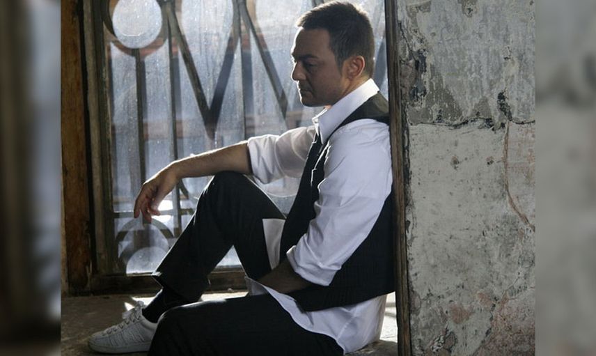 Serdar Ortaç kimdir?