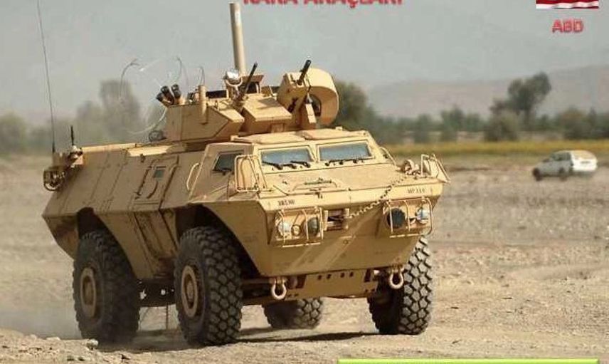 Amerika Ve Rusya’nın Karşılaştırmalı Askeri Gücü