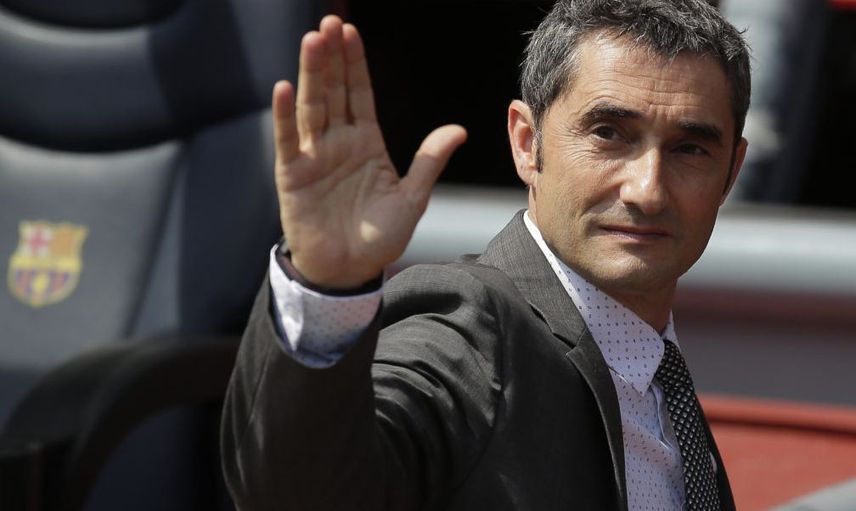 Fenerbahçe Valverde Bombasını Patlatıyor!
