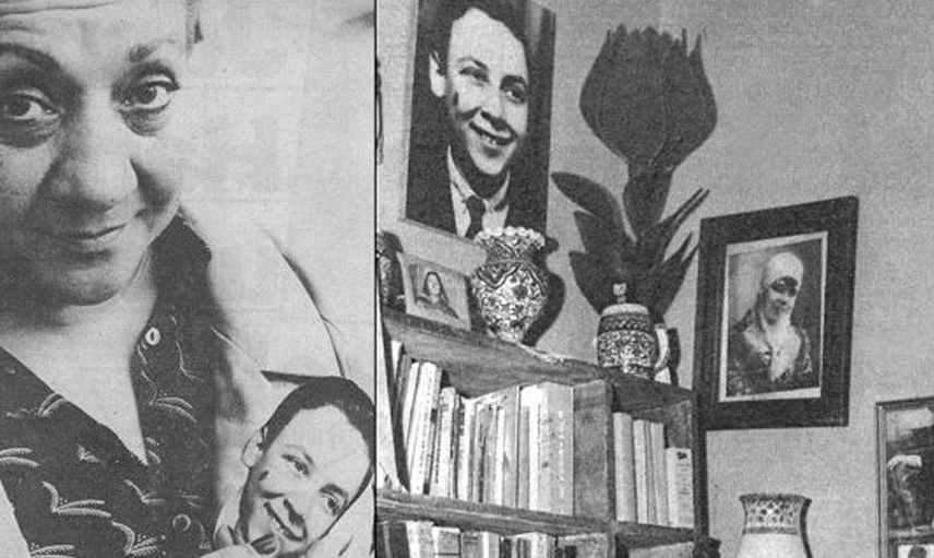 Adile Naşit Kimdir?