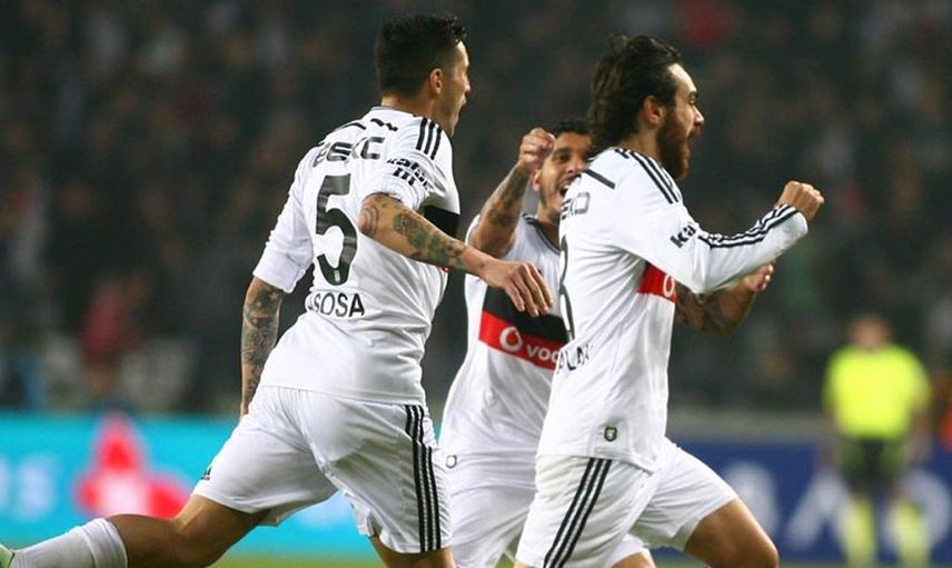 Veli Kavlak'tan Yıllar Sonra Gelen Beşiktaş İtirafları!