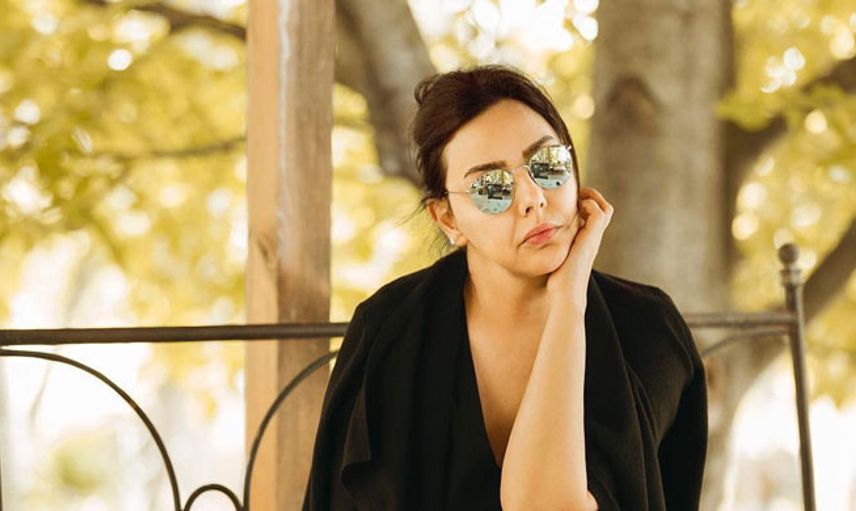 Ebru Gündeş'in Bilinmeyen Güzellik Sırları