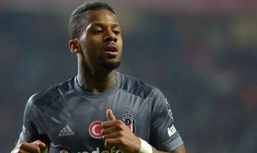 Beşiktaş'ın futbolcusu Jeremain Lens çarpıcı açıklamalarda bulundu!